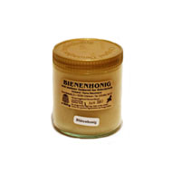 Bienenhonig aus dem Oderbruch